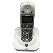 Audioline bigtel 200 gebraucht kaufen  Witten