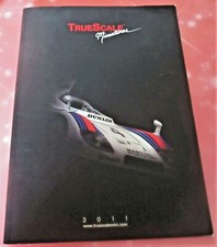 Truescale catalog 2011 d'occasion  Lisieux
