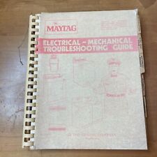 1978 maytag electrical for sale  Bloomington