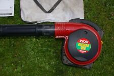 Ryobi leaf blower for sale  STOCKTON-ON-TEES