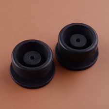 Lower Radiator Mount Rubber Cushion Bushing Grommet Fits For Honda Accord CR-V, usado comprar usado  Enviando para Brazil