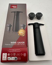 Vacu vin weinpumpe gebraucht kaufen  Driedorf
