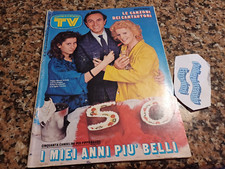 Sorrisi canzoni 1986 usato  Castelfranco Emilia
