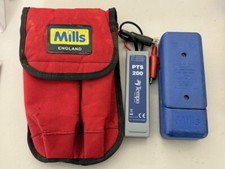 Mills england telephone for sale  ASHTEAD
