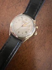 Vintage 1950s vulcain for sale  Campbell