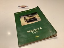 Renault tl revue d'occasion  Fayence