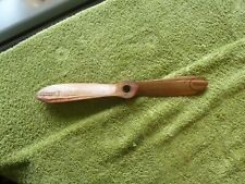Vintage model aeroplane for sale  LONDON