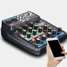 Mixer professionale canali usato  Capo d'Orlando
