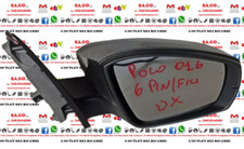 Specchietto retrovisore elettr usato  Pomigliano d'Arco