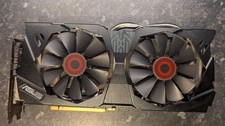 Asus nvidia geforce for sale  DUNDEE