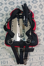 Scuba diving equipment for sale  Lenoir