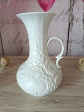 Porzellanvase henkel bavaria gebraucht kaufen  Angermünde