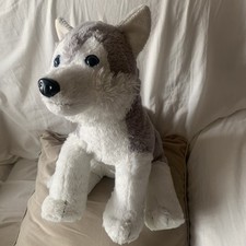 large cuddly dog for sale  PORTSMOUTH