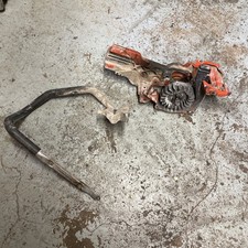 Husqvarna k970 kurbelgehäuse gebraucht kaufen  Sindelfingen