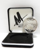 2002 alaska mint for sale  Wadsworth