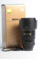 Nikon nikkor ed gebraucht kaufen Nikon nikkor ed gebraucht kaufen  München
