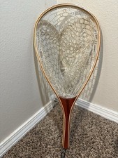 Fly fishing landing for sale  Tacoma