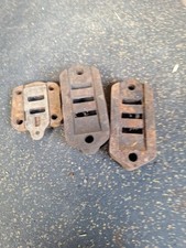 Lister parts for sale  SALISBURY