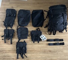 rucksack 45 for sale  HASSOCKS
