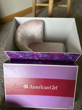 American girl pink for sale  Rosemount