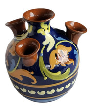 Tulip vase antique for sale  ALFRETON