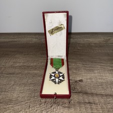 Médaille ordre mérite d'occasion  La Colle-sur-Loup