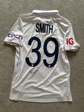 England cricket match for sale  STRATFORD-UPON-AVON