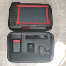 Valise diagnostic auto d'occasion  Fougères