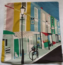 Habitat cushion cover for sale Habitat cushion cover for sale  LONDON