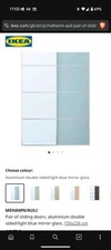 Ikea pax pair for sale  DARTFORD