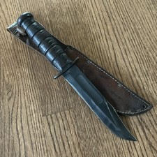 Usmc kabar knife for sale  Lake Zurich