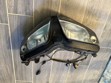 Motorcycle headlight assembly for sale  Enterprise
