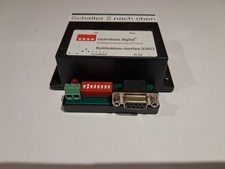 Altes rautenhaus interface gebraucht kaufen Altes rautenhaus interface gebraucht kaufen  Jüchen