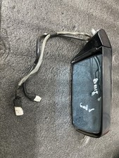 1984-1989 Nissan 300ZX Z31 Usado OEM Passageiro Lateral Destro Conjunto de Espelho Elétrico comprar usado  Enviando para Brazil