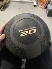 20lb medicine ball for sale  South Saint Paul