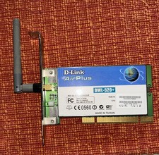 link d pci adaptor for sale  Boynton Beach
