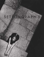 Settongraphie jacky setton d'occasion  France