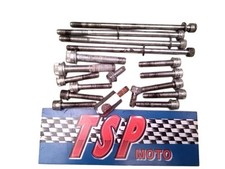 Viteria carter crankcase usato Viteria carter crankcase usato  Italia