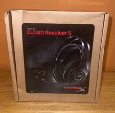 Fone de Ouvido para Jogos HyperX Cloud Revolver S, Som Surround Dolby 7.1 *Veja Detalhes* comprar usado Fone de Ouvido para Jogos HyperX Cloud Revolver S, Som Surround Dolby 7.1 *Veja Detalhes* comprar usado  Enviando para Brazil