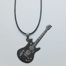Unisex schmuck gitarre gebraucht kaufen  Moers