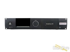 Apogee Digital Symphony I/O MkII TB2 SE com Controle Remoto - Usado comprar usado  Enviando para Brazil