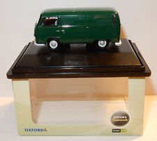 Oxford Vertrieb Express Delivery VW volkswagen Kombi T2 Skala 1/76 IN Box comprar usado  Enviando para Brazil