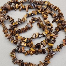 Tigers eye beaded for sale  Germantown