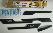 Serie modanature fox usato  Venetico