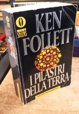 Pilastri della terra usato  Vobbia