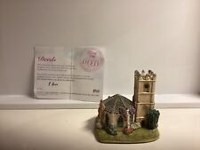 Lilliput lane glenorchy for sale  DUNSTABLE