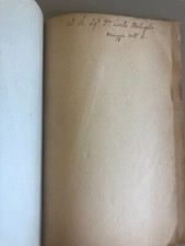 Antico libretto 1884 usato Antico libretto 1884 usato  Roma