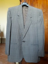 Giacca uomo gianni usato  Prato