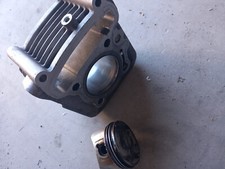 Cylindre piston dealim d'occasion  Claira