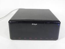 Arreglo de almacenamiento NAS Data Robotics Drobo Pro DRPR1-A - SIN DISCOS DUROS, usado segunda mano  Embacar hacia Argentina